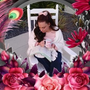 Meet your Posher, Christina